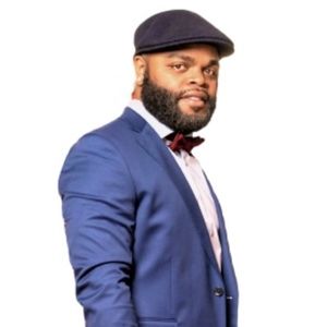 Meet your Posher, Darrell